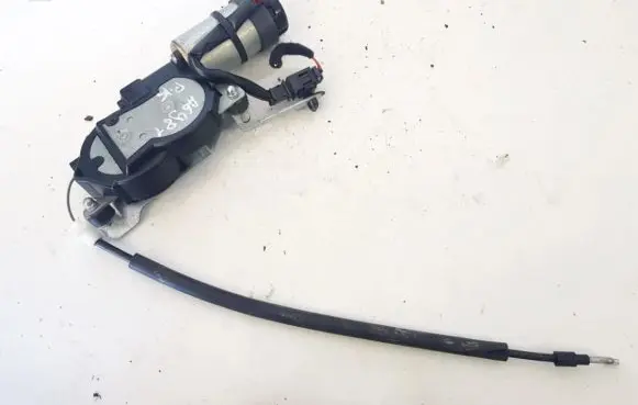 Mercedes-Benz Sprinter W901 W902 W903 W904 Seat adjustment motor 