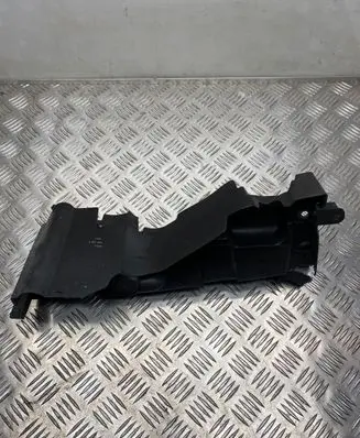 Mercedes-Benz Sprinter W906 Side radiator support slam panel A9068890131