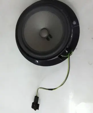 Mercedes-Benz B W245 Front door speaker
