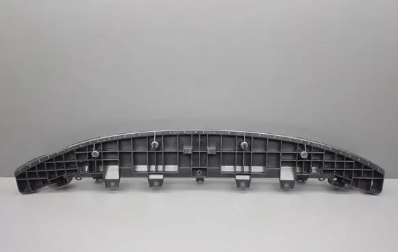 Subaru Impreza III Front bumper support beam 57707FG050