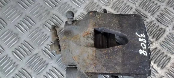 Audi A3 S3 8P Front brake caliper