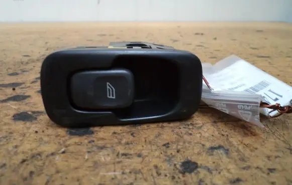Volvo S80 Other devices