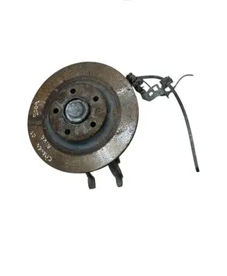 Citroen C5 Rear wheel hub