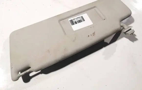 Volkswagen PASSAT B6 Sun visor