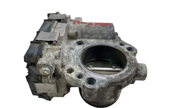 Volkswagen T-Cross Throttle valve 04C133062C
