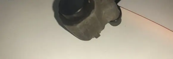 Ford Mondeo MK IV Parking PDC sensor 6G9215K859