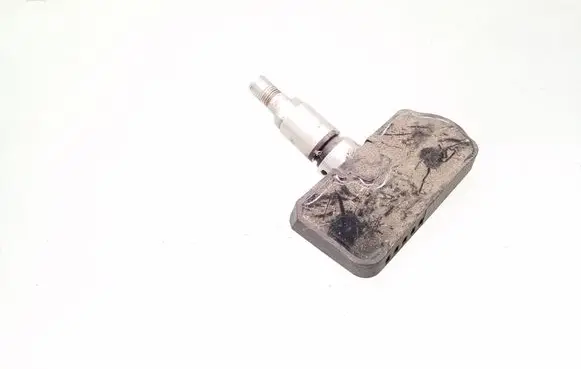 Tire pressure sensor