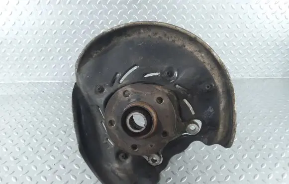 Audi A8 S8 D4 4H Rear wheel hub 4H0505432D 4H0505432B 4H0505432C