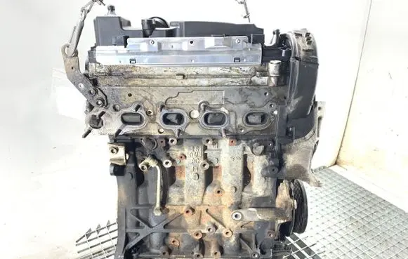 Skoda Rapid (NH) Engine CXM