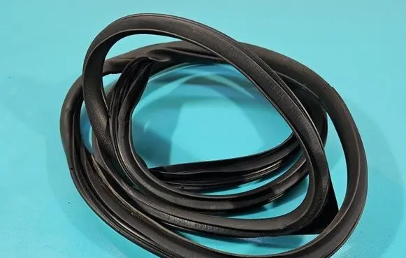 KIA Rio Front door rubber seal IMPRK1441105