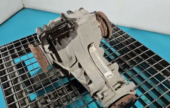 Audi Q5 SQ5 Rear differential KHR IMPRK1474463