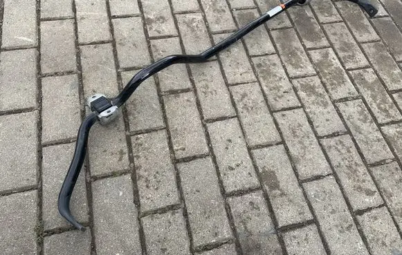 Rear anti-roll bar/sway bar