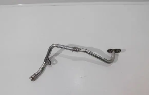 Renault Megane IV Turbo turbocharger oiling pipe/hose 6473291