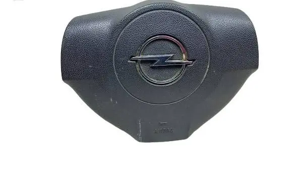 Opel Zafira B Steering wheel airbag 13111348