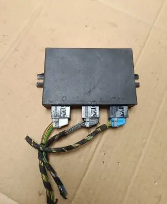 Land Rover Range Rover Sport L320 Parking PDC control unit/module YWC000931 601961 270407S