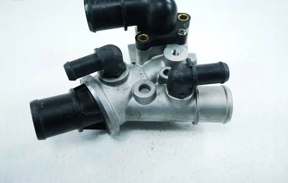 Fiat Punto (176) Thermostat/thermostat housing 820465 276428