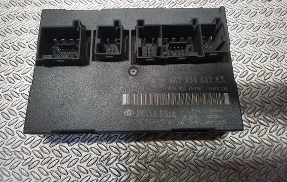 Volkswagen Caddy Comfort/convenience module 1K0959433AK