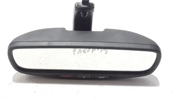 Chrysler Pacifica Rear view mirror (interior) 68339588AA