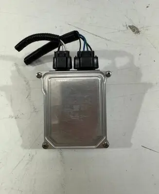 Toyota Corolla E210 E21 Fuel injection pump control unit/module 8957112010