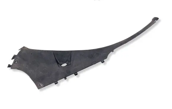 Porsche Macan (95B) Under headlight/headlamp trim 95B807174B 95B807174