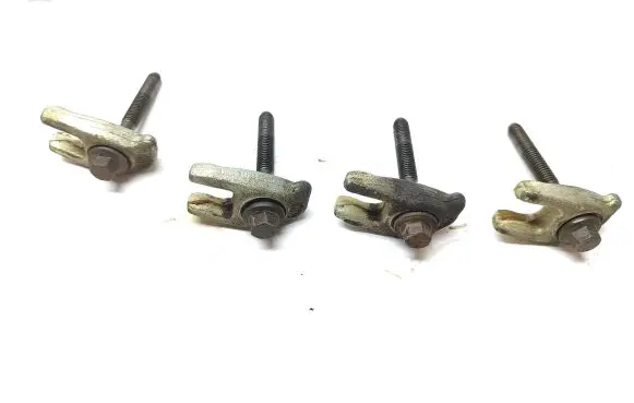 Renault Talisman Fuel Injector clamp holder