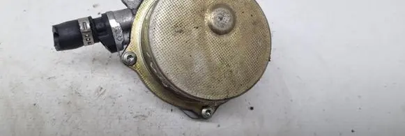 Audi A6 S6 C6 4F Vacuum pump 04T2740139