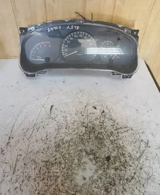 Opel Sintra Speedometer (instrument cluster) 16203658