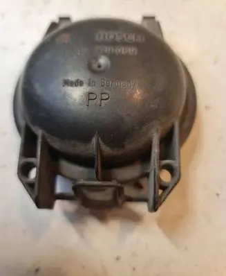 Mercedes-Benz A W168 Headlight/headlamp dust cover 1305239069