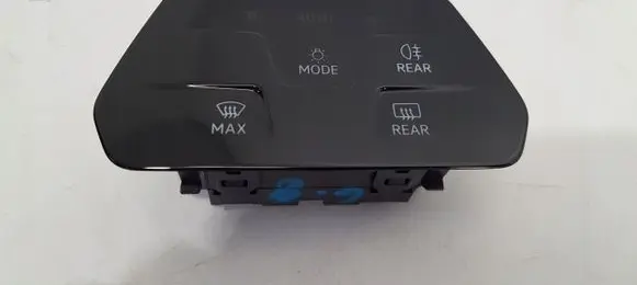 Volkswagen Golf VIII Light switch 5H0941193AF