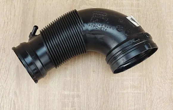 Audi A5 Air intake duct part 06L129629G
