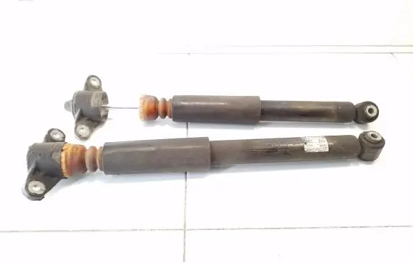 Hyundai Kona I Rear shock absorber/damper 55307K4XXX