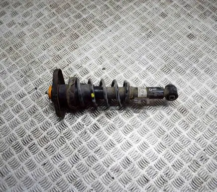 Mini Cooper Roadster R59 Rear shock absorber/damper 22273498