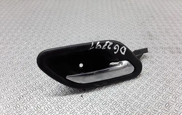 BMW 5 E39 Rear door interior handle 8226050