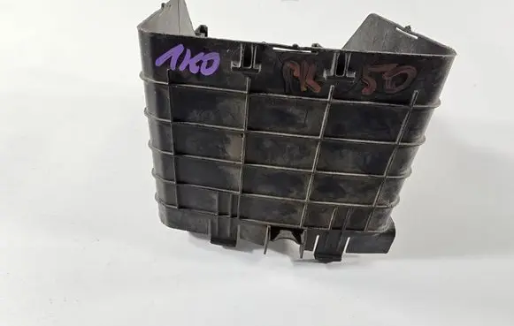 Skoda Octavia Mk2 (1Z) Battery box tray 1K0915335C