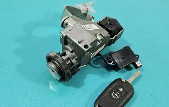 Opel Astra K Ignition lock 13488279 IMPRK1540891