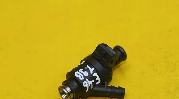 BMW 3 E46 Fuel injector 1247931