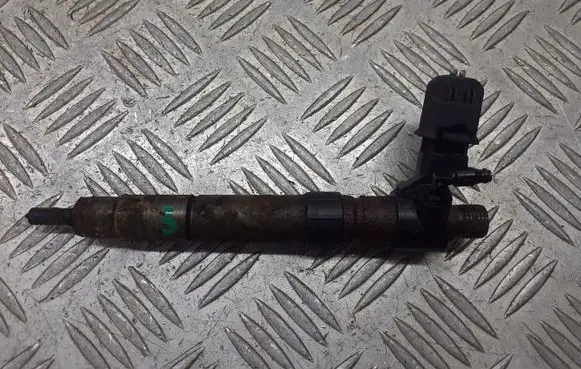 Citroen C5 Fuel injectors set 9659228880