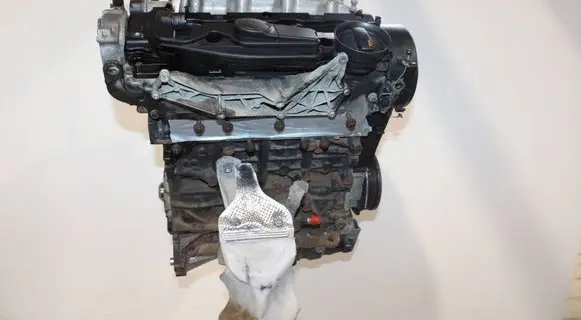 Audi A4 S4 B8 8K Engine CAX CAXA