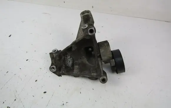 Volvo XC60 A/C compressor mount bracket 6G9N19D624BC