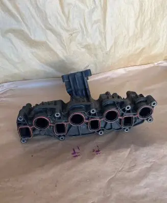 Volkswagen Transporter - Caravelle T5 Intake manifold 03L129711P 1040363S01