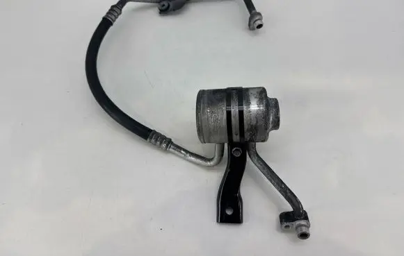 Nissan Leaf II (ZE1) Air conditioning (A/C) pipe/hose 924905SH0B