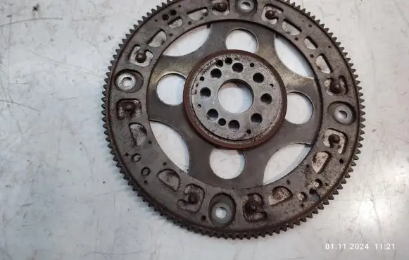 Mini One - Cooper Coupe R56 Flywheel