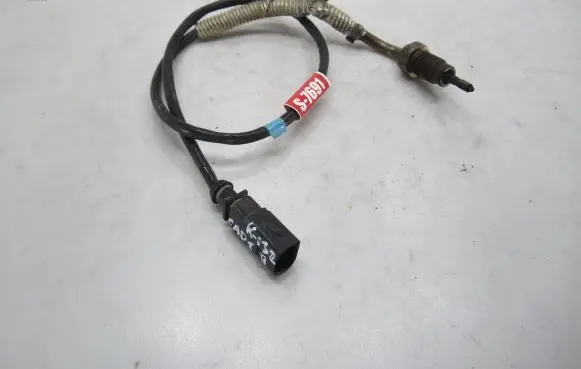 Volkswagen Caddy Exhaust gas temperature sensor 04L906088JC