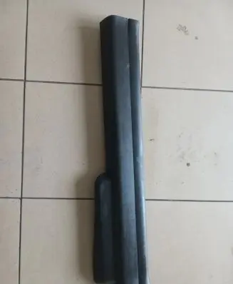 Honda Accord Rear sill trim cover 84201