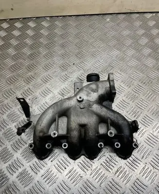 Volkswagen PASSAT B6 Intake manifold 03g129713