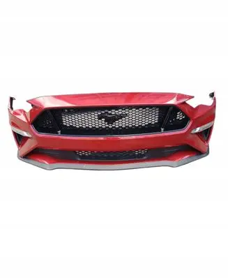 Ford Mustang VI Front bumper JR3B17C831