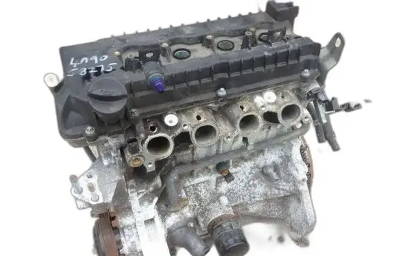 Mitsubishi Colt Engine 4A90