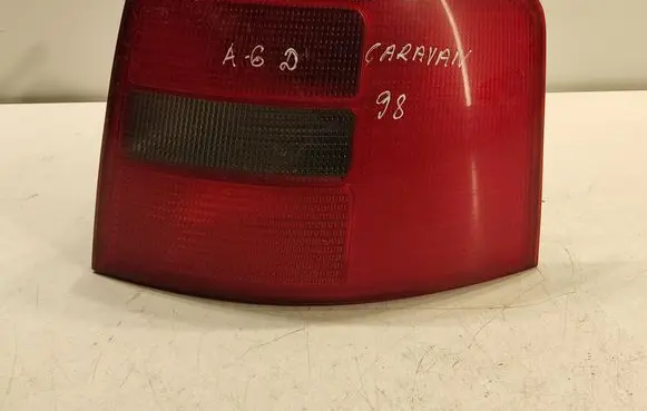 Audi A6 S6 C5 4B Rear/tail lights 4B9945096