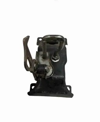 BMW X6 E71 Engine bonnet/hood lock/catch 7164801