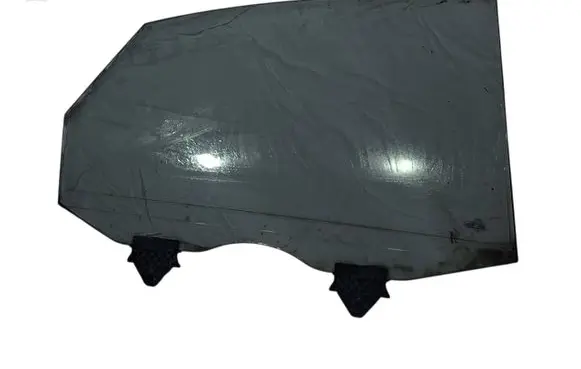 Audi A8 S8 D3 4E Rear door window glass 43R00367